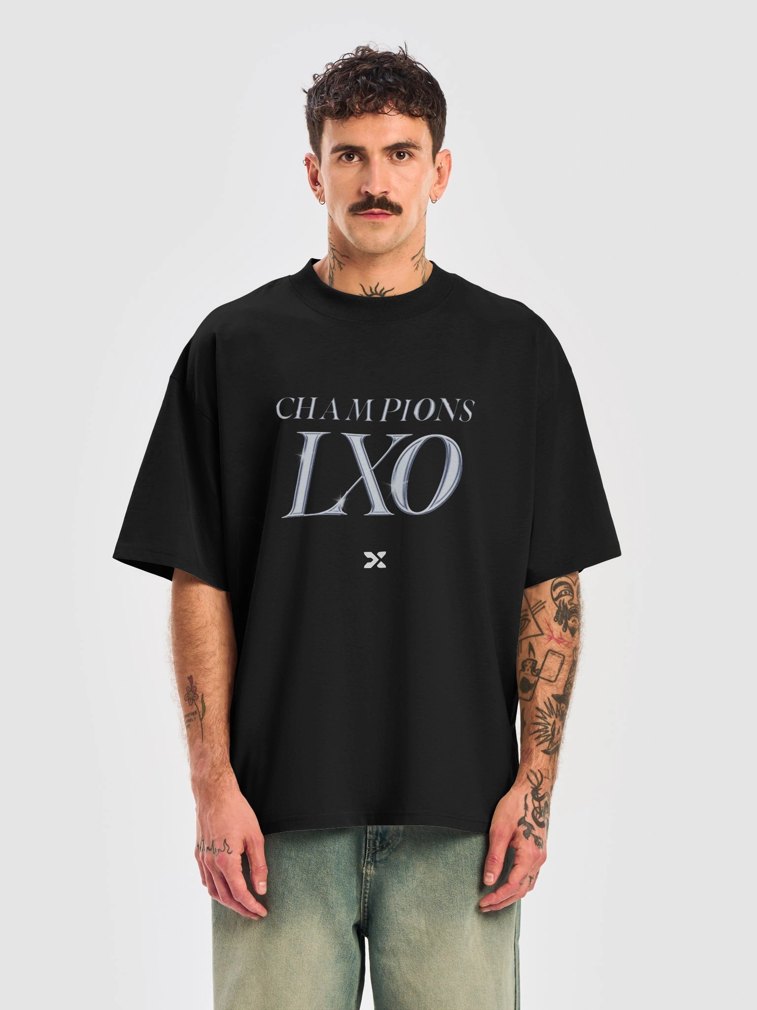 LXO CHAMPION - MKE 2026 product image (9)