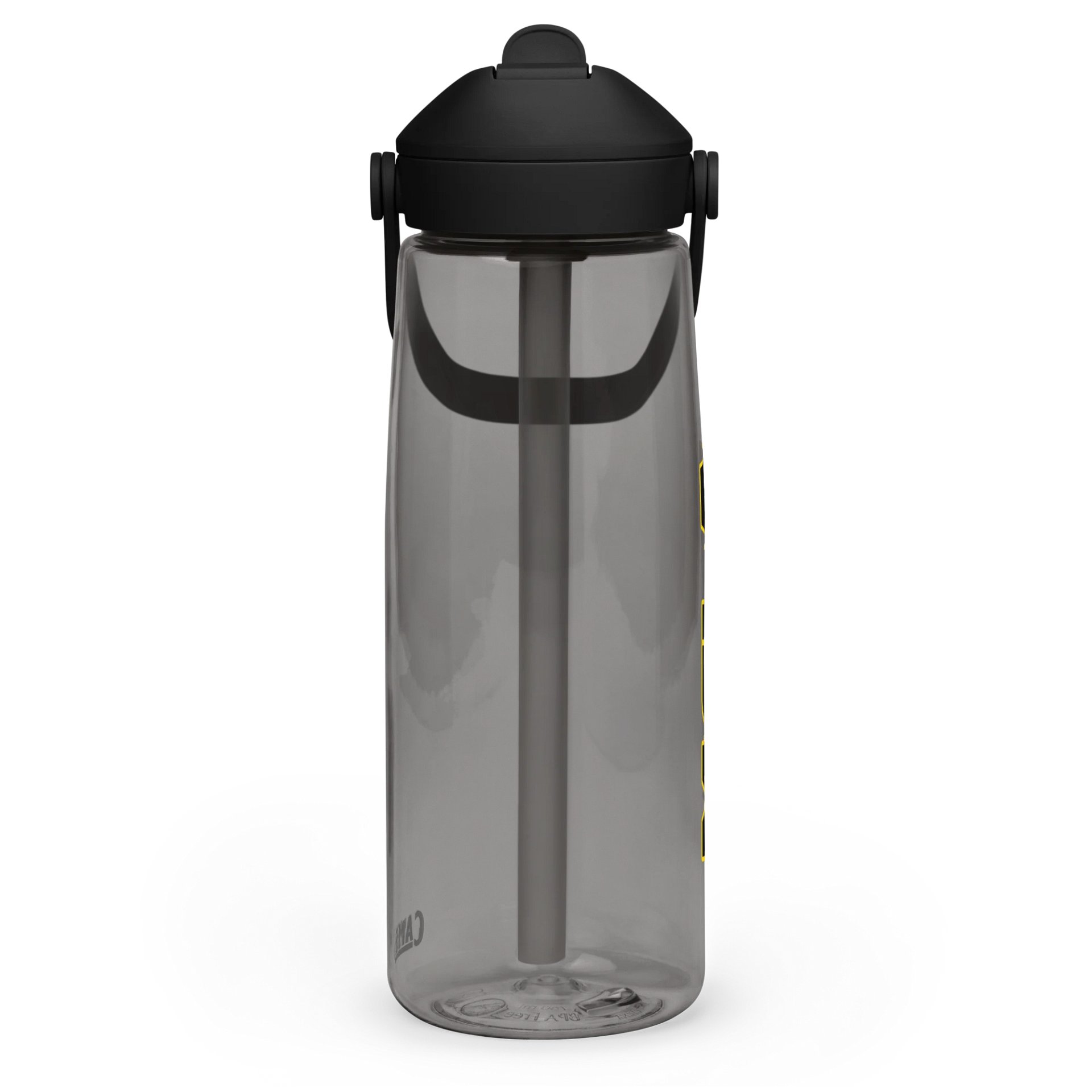 MSLA Dark Side Logo - Water Bottle product image (3)