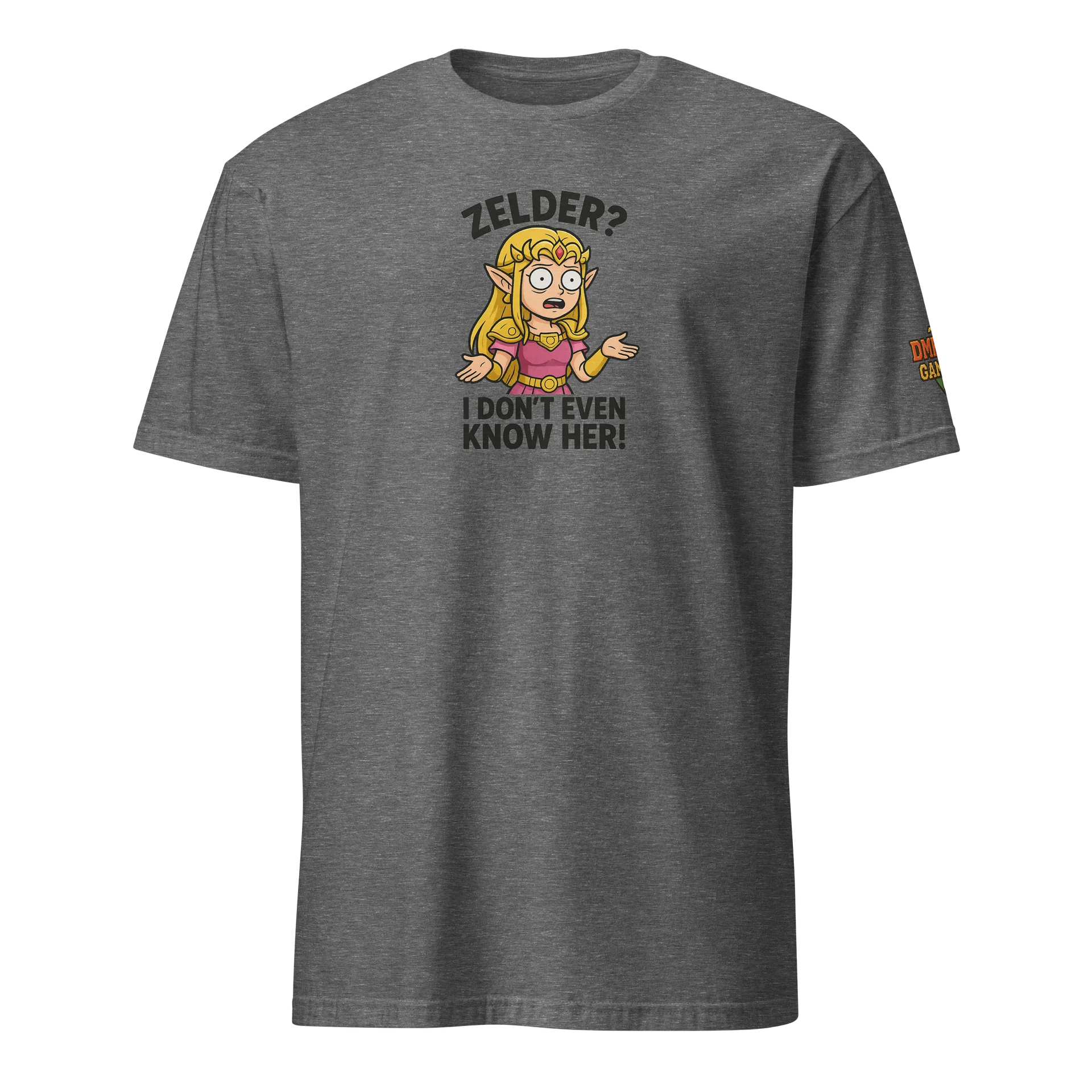 Zelder T-Shirt product image (1)
