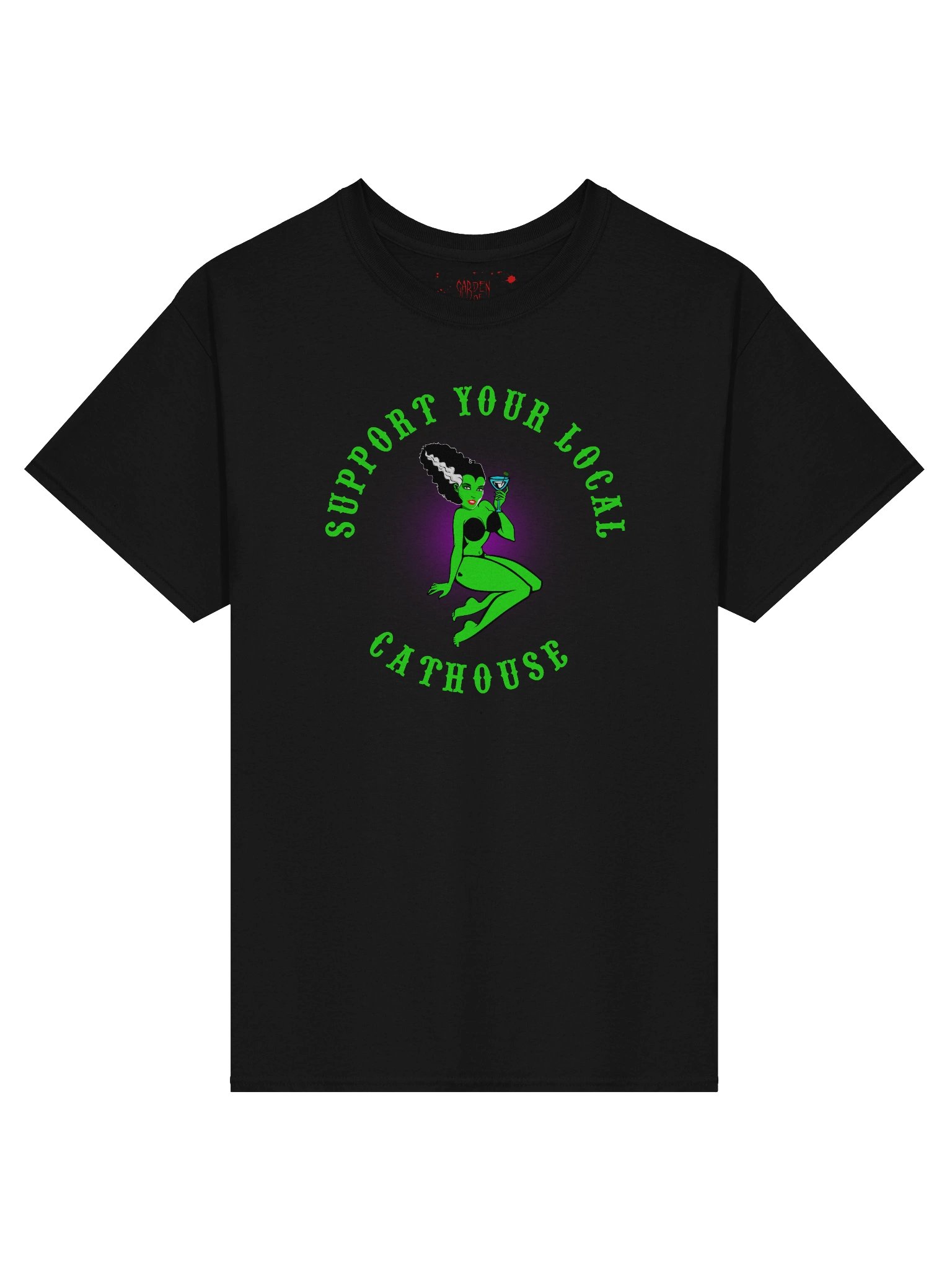 CATHOUSE 2 product image (1)