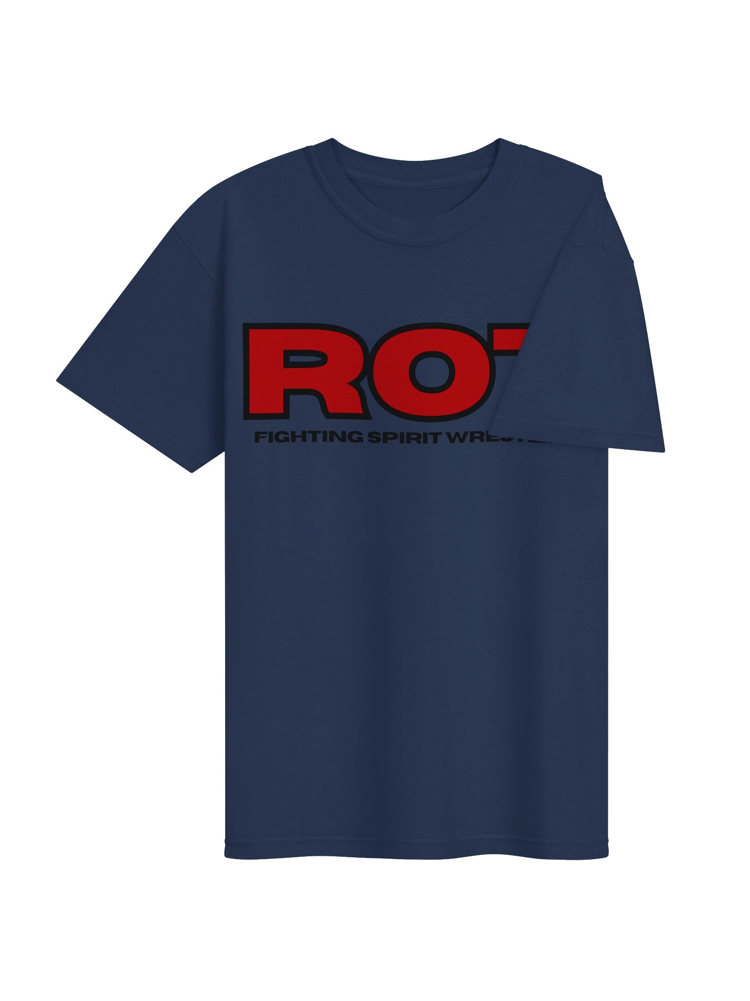 ROT Logo Shirt product image (4)