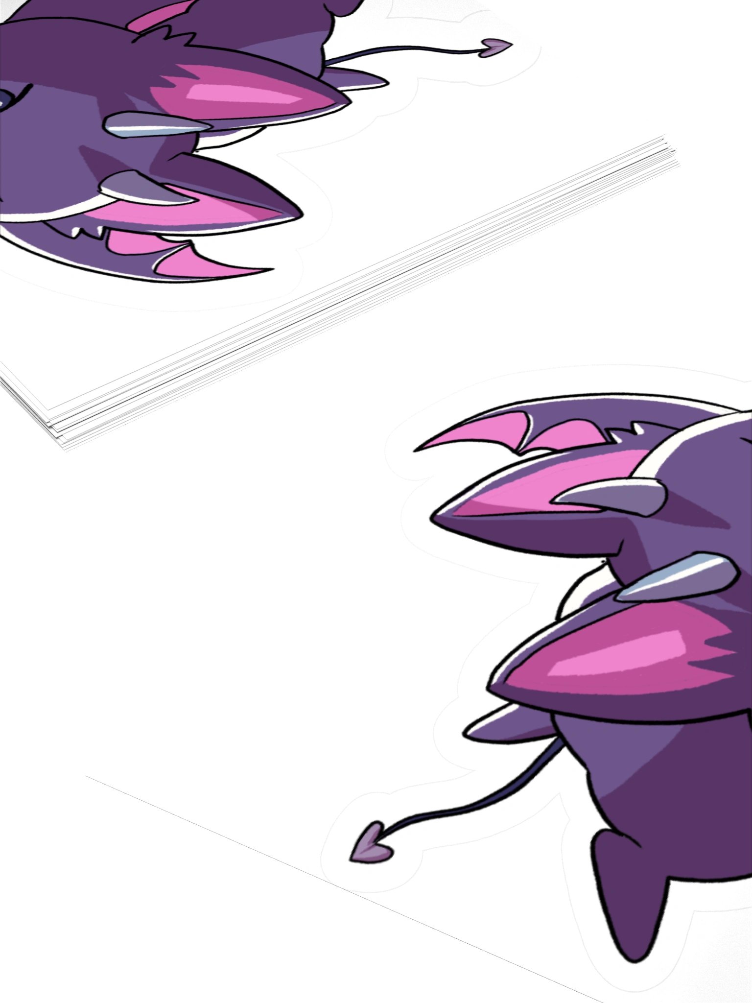 Brat Sticker product image (4)