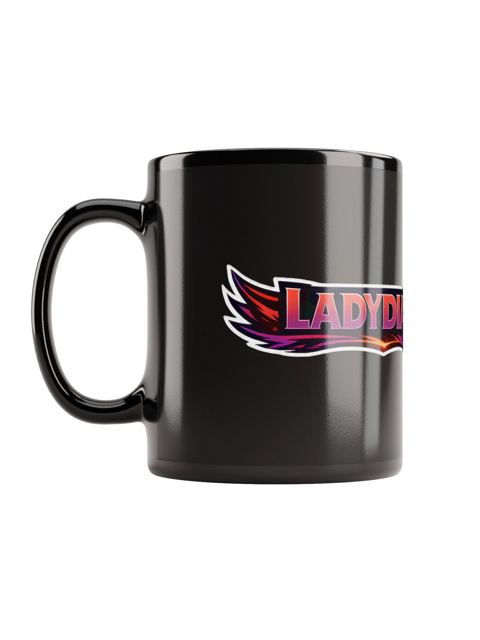 LadyDiabloGaming MUG product image (2)