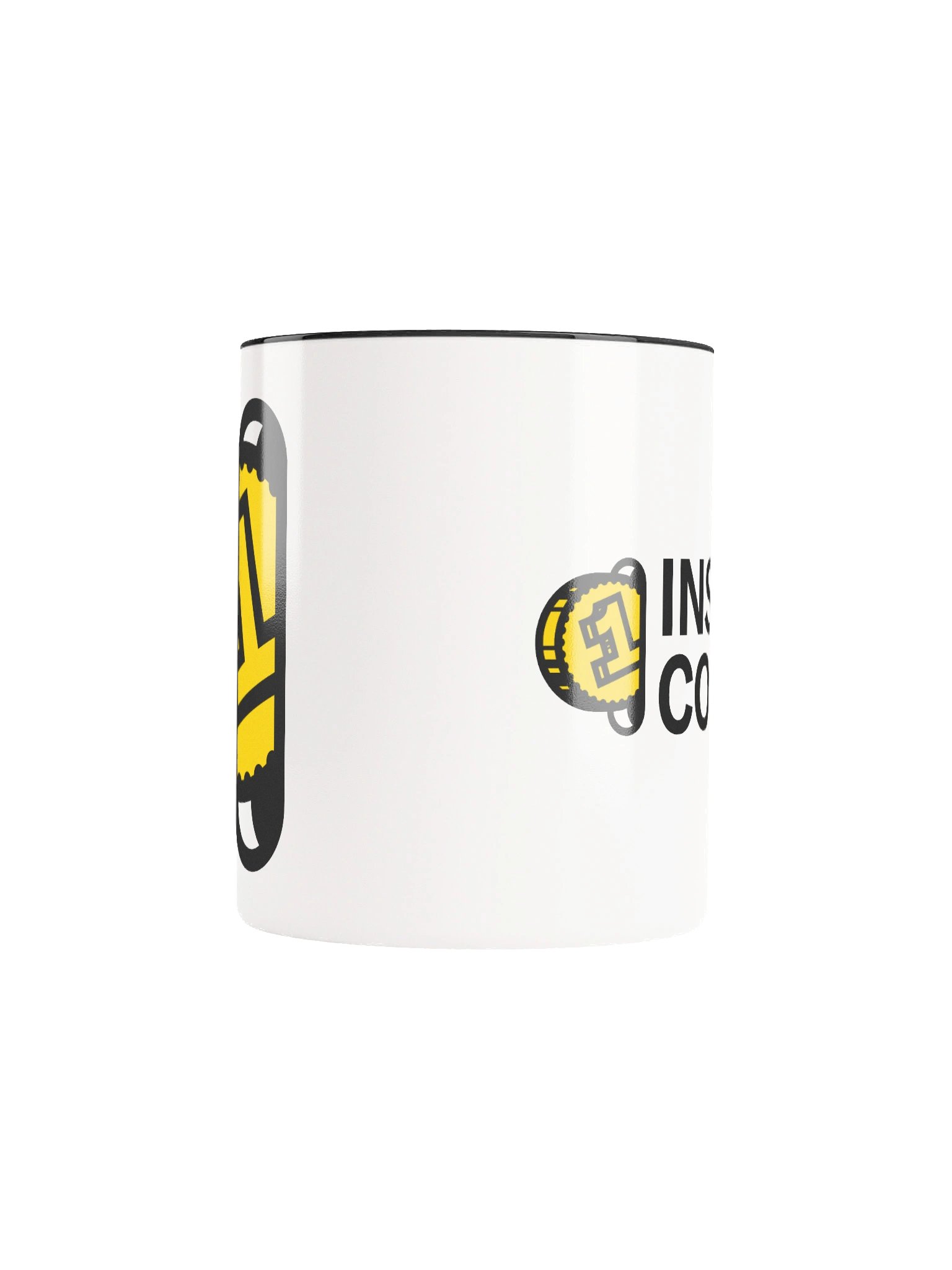 Arcade Coin *Mug* product image (5)