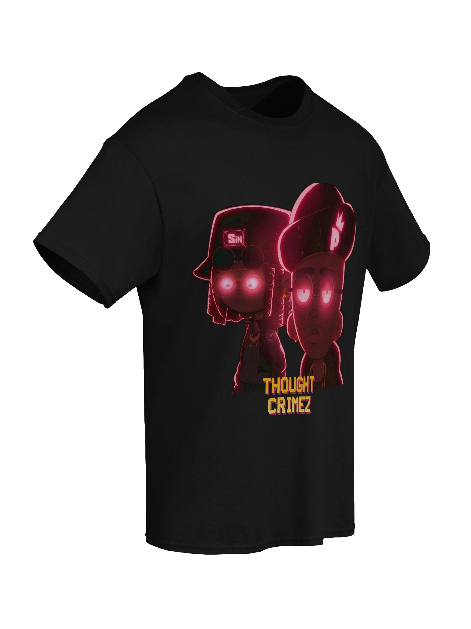 DARK THOUGHT CRIMEZ product image (12)