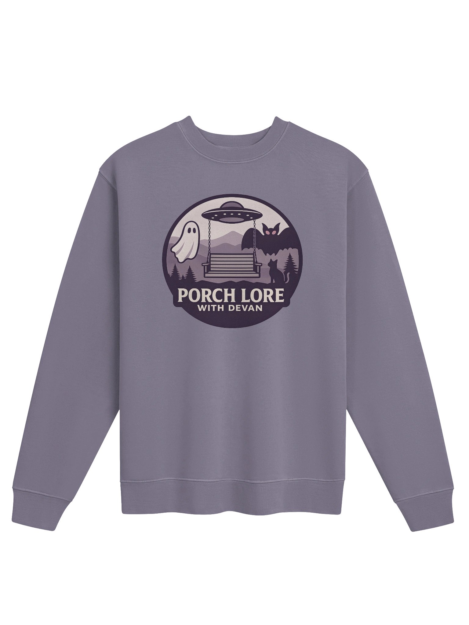 PORCH PALS MIDWEIGHT PIGMENT DYED SWEATSHIRT product image (17)