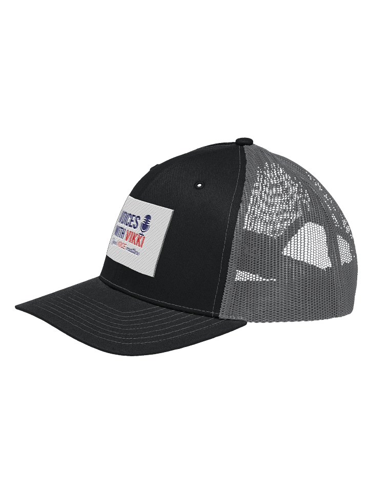 Empower Your Voice Trucker Hat product image (2)