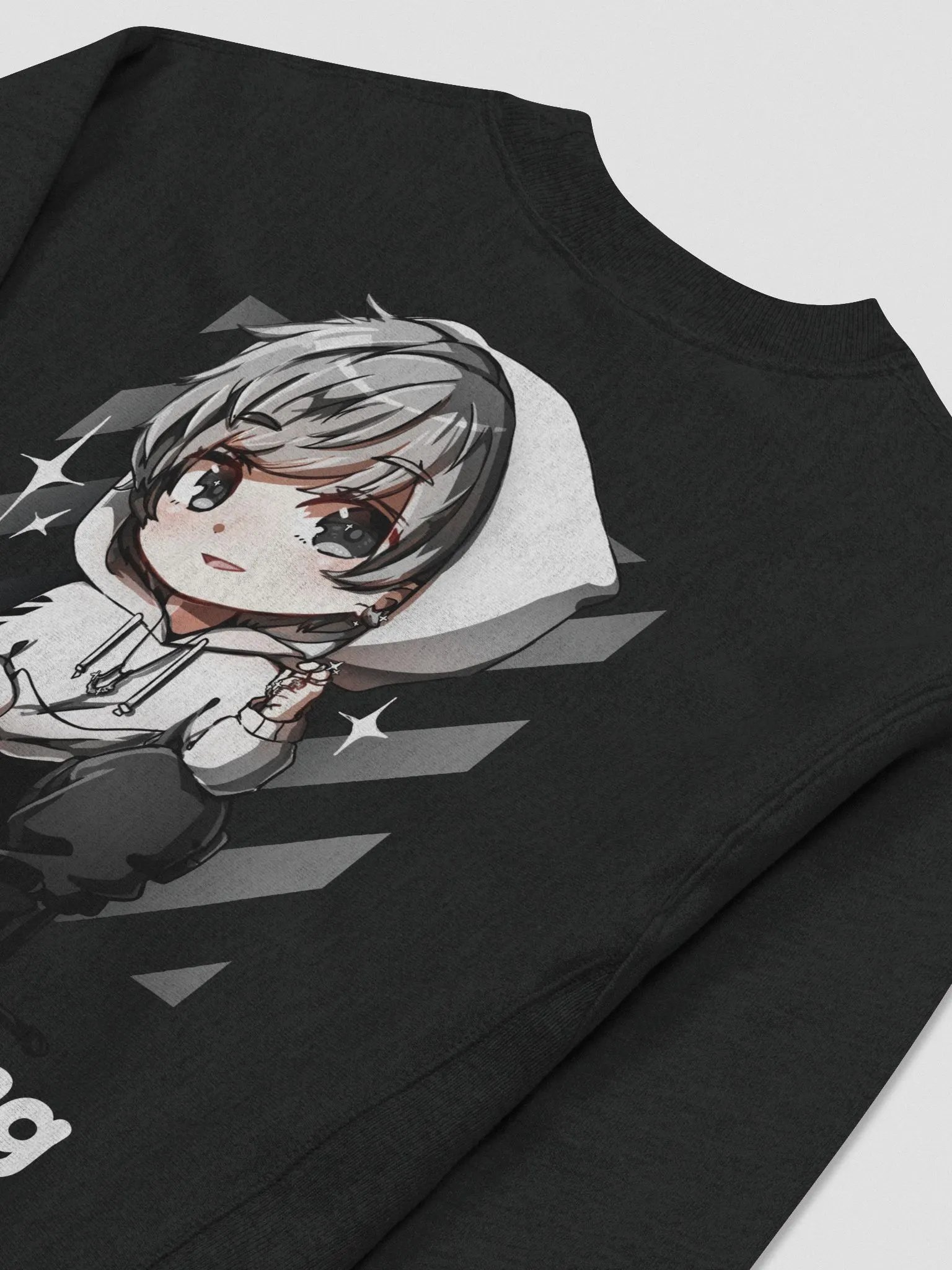 WoWoChibi - Sweater product image (4)