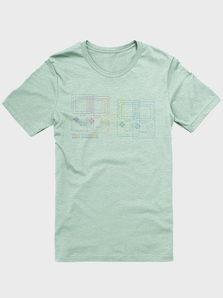 Out of Pocket ∙ Tee product image (1)