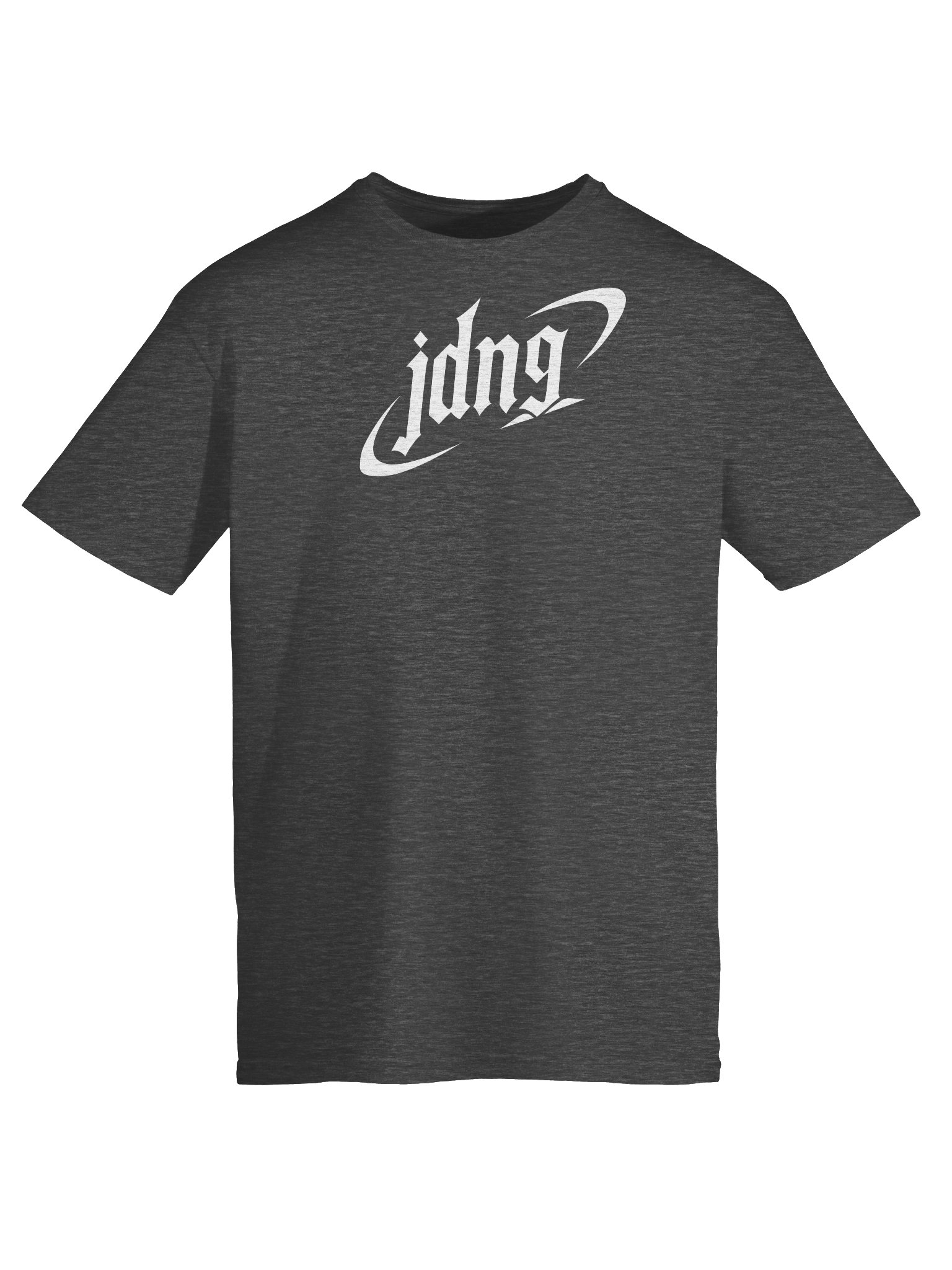 Minimal IDM Swirl Logo Tee M product image (20)