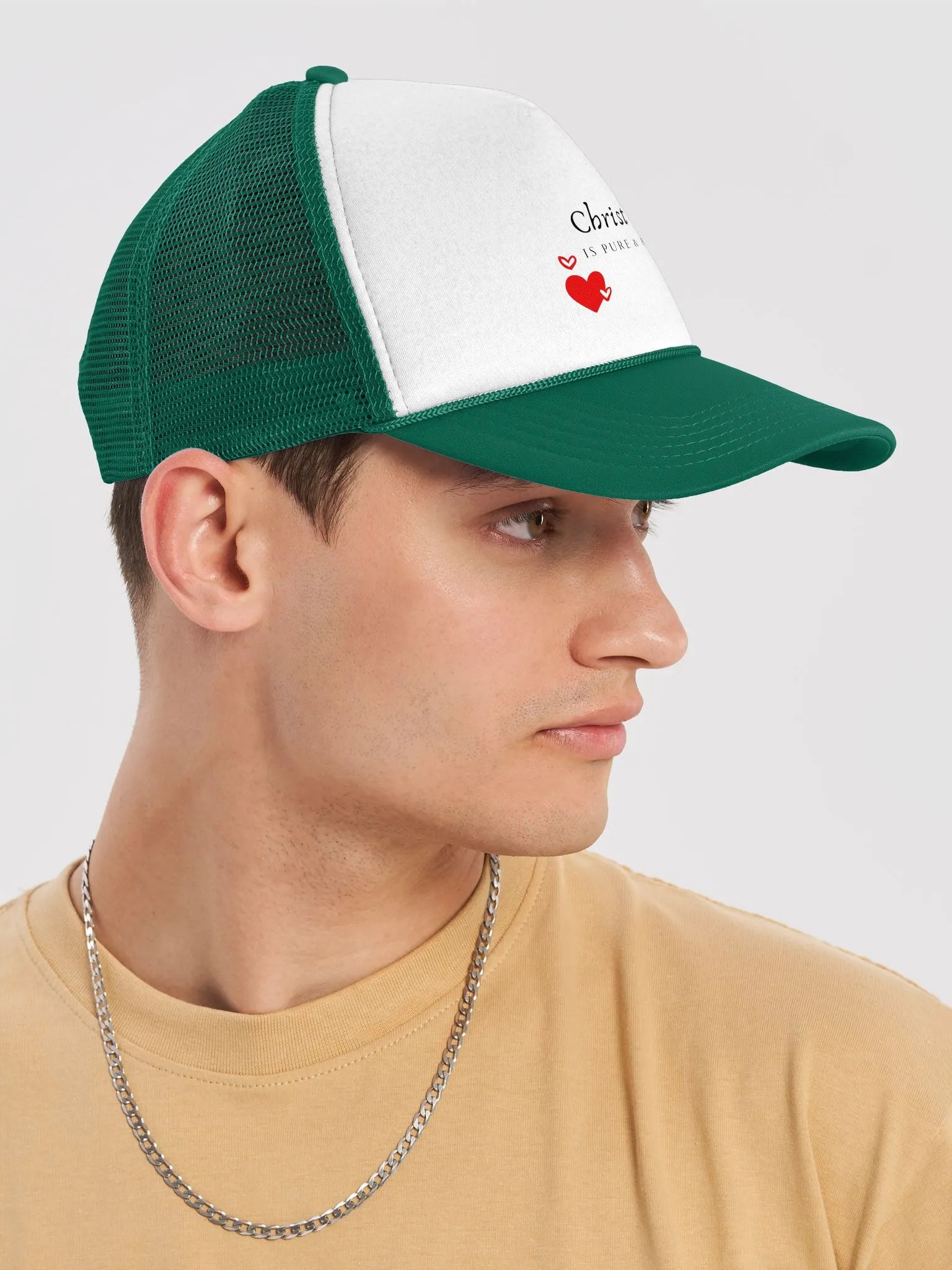 Christ Love product image (6)