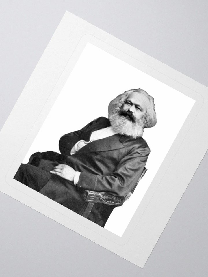 Karl Marx product image (6)