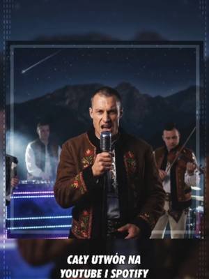 Spadła gwiazda - Halai || Pieśń o miłości niczym z nieba #muzyka #hit #music #tatary #dj #song#zakopane #tatry #podhale #muzyka #gra