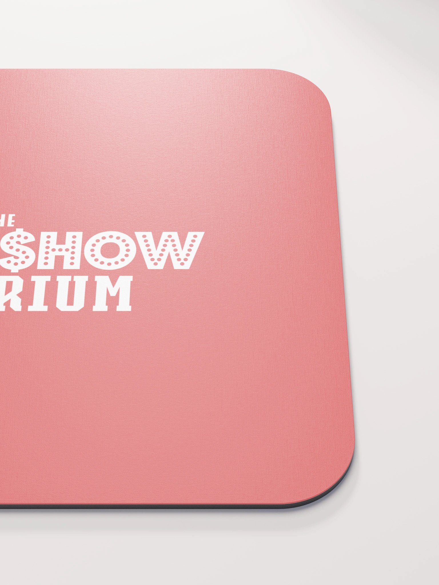 Showtime Mouse Pad product image (5)