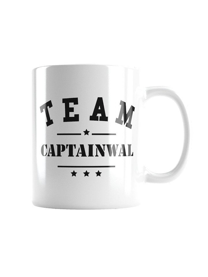 Team Captainwal Mok product image (5)