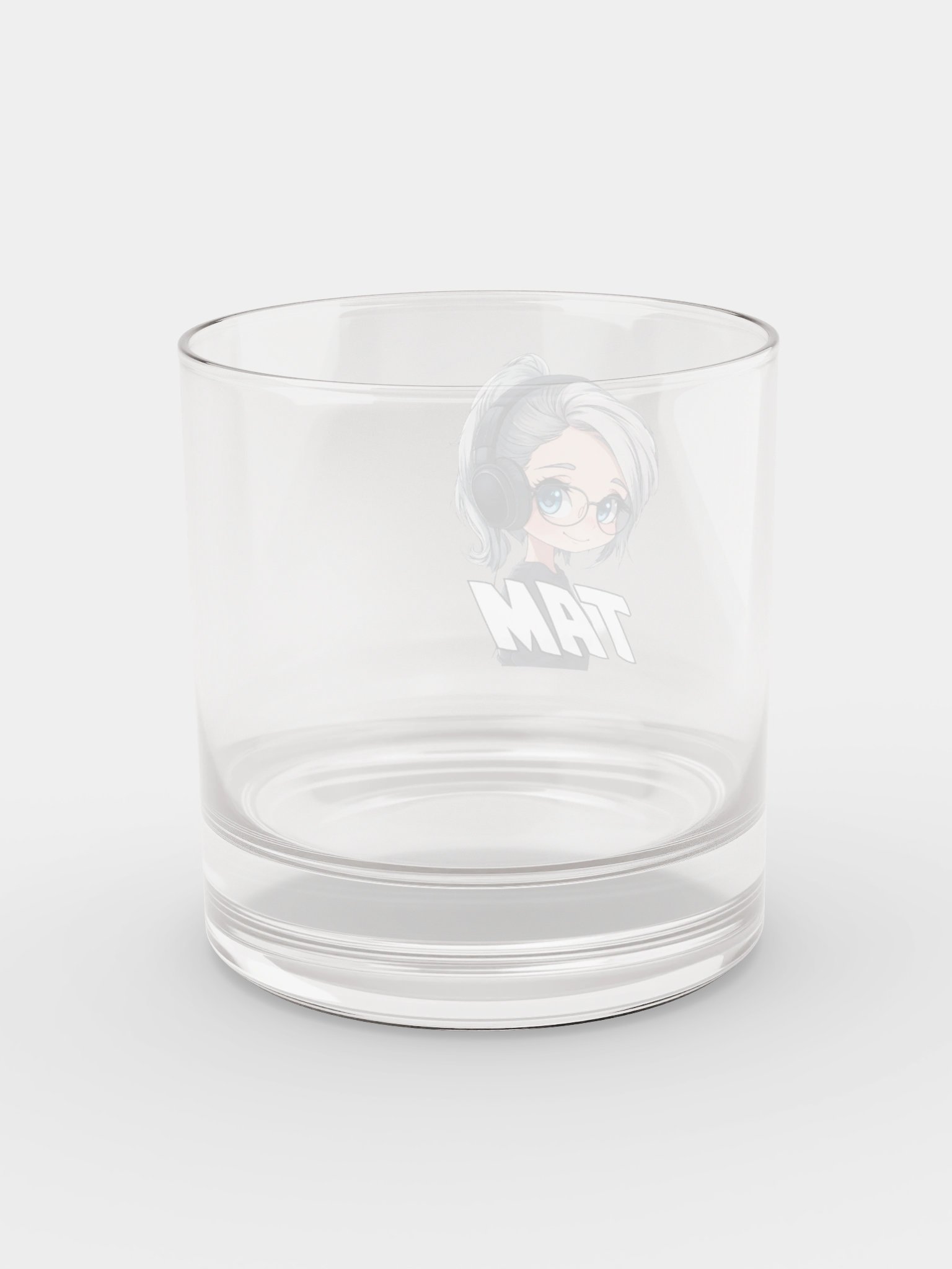 Tam's Whiskey Glass product image (6)