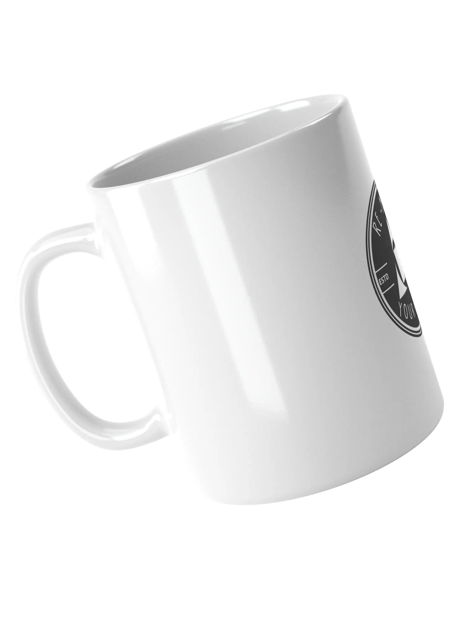 Re-Mind-Your-Self Mug product image (2)