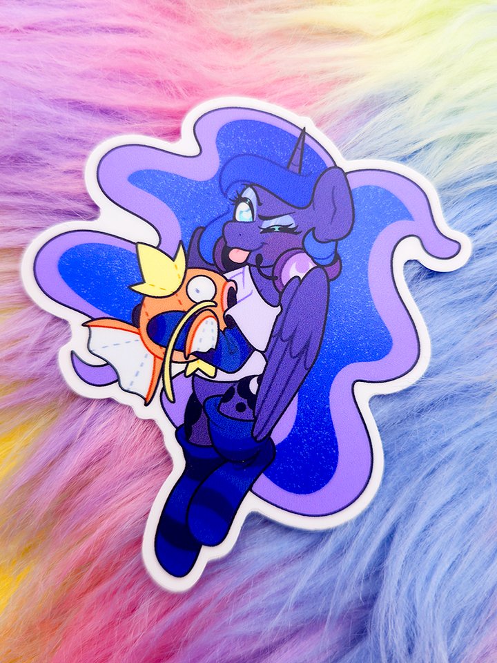 The Princesses | Sticker Set product image (2)