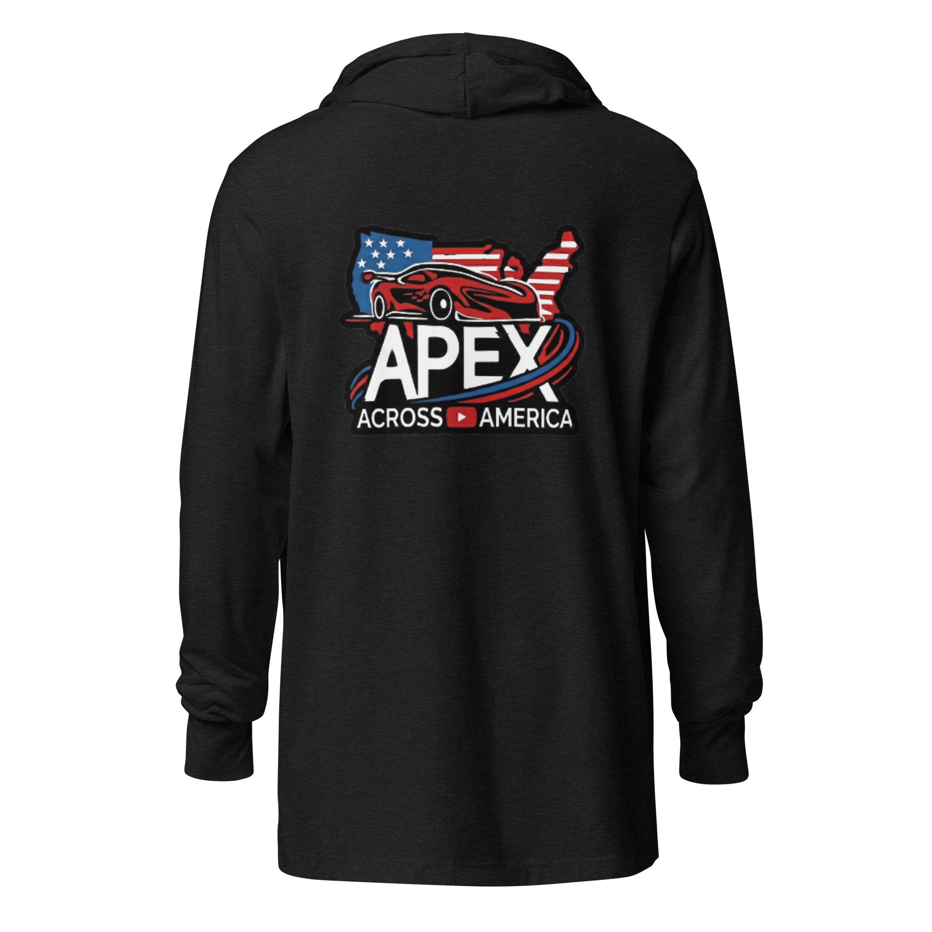 Hoodie T-Shirt product image (1)