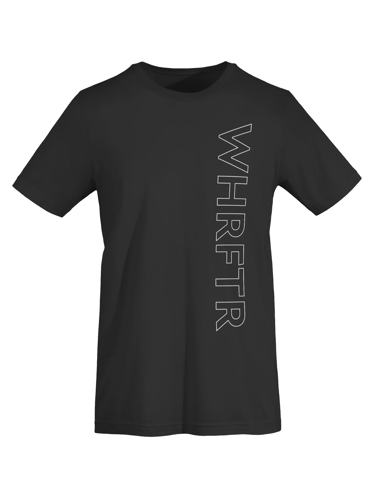 WHRFTR Outline Tee product image (39)