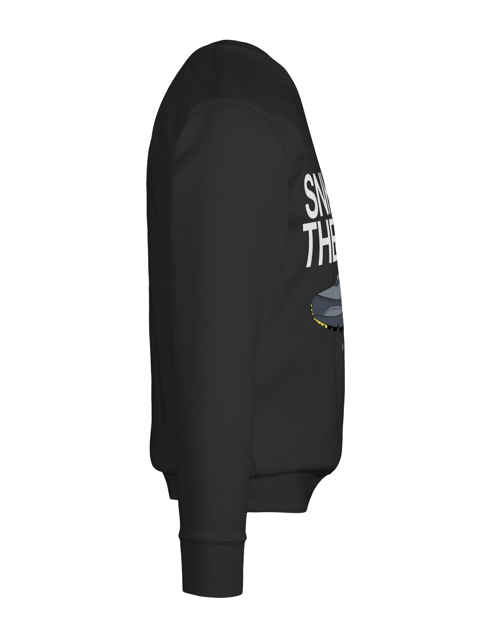 FURBITO SNKRS Sudadera Premium | Street Edition product image (28)