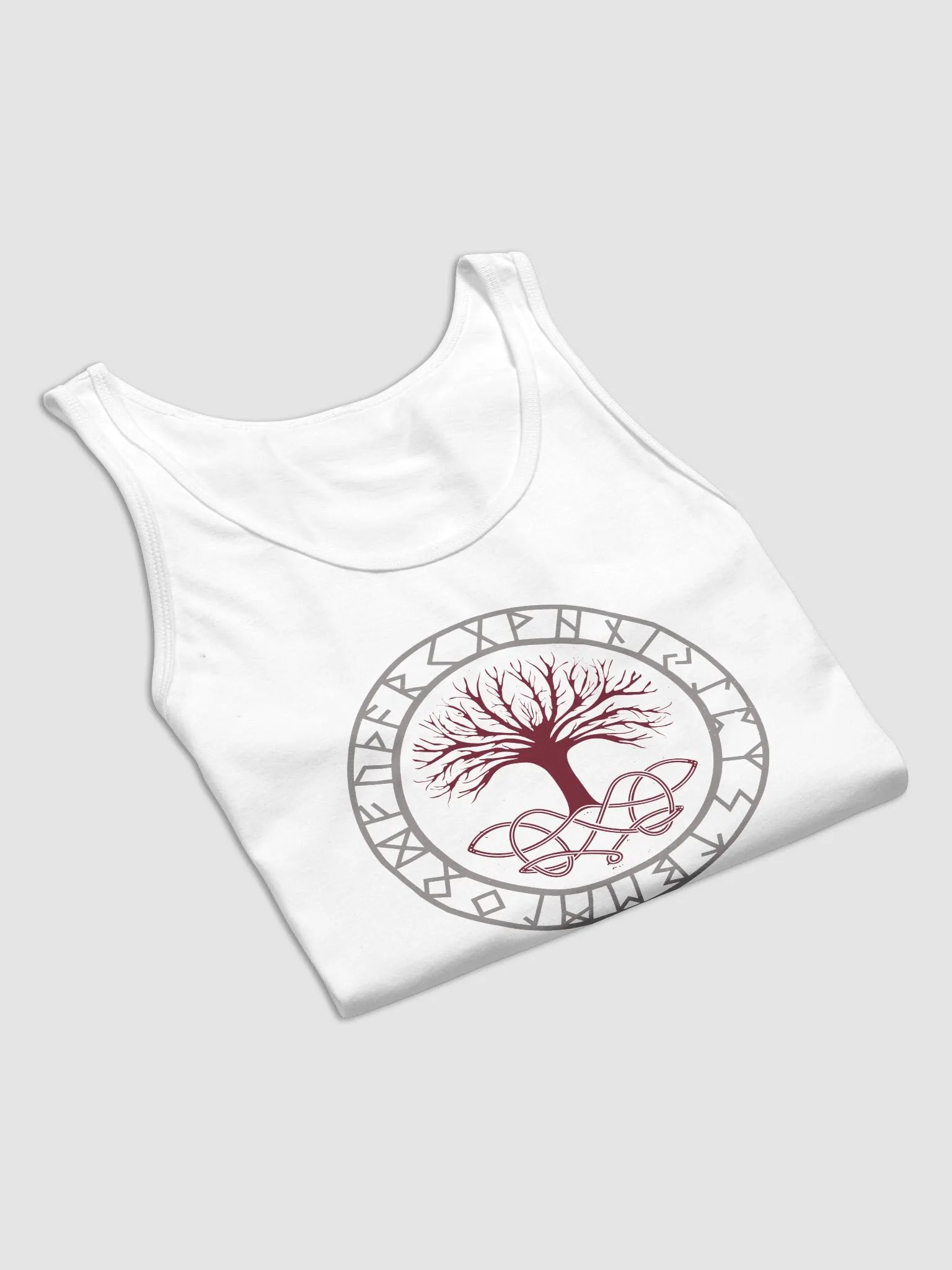 Tree of Life Men's Tank Top product image (8)
