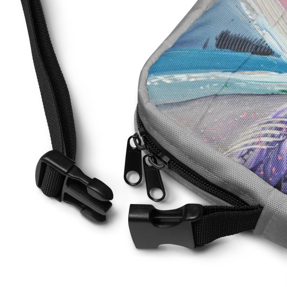 Spring in Motion Crossbody Bag product image (8)