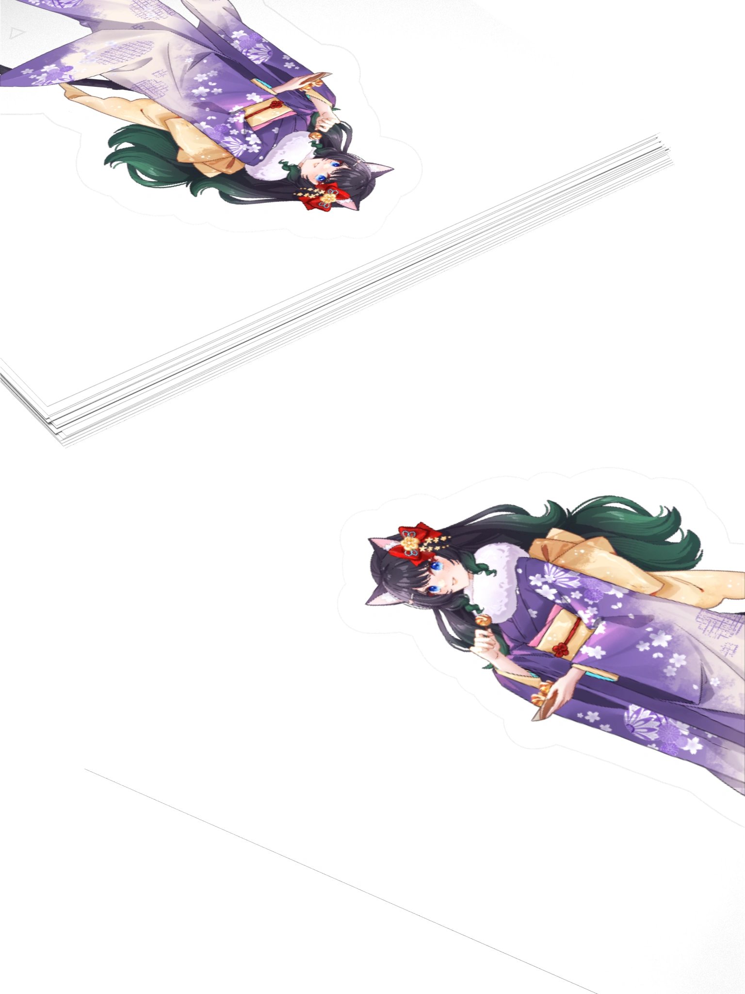 Kaaya Sticker product image (10)