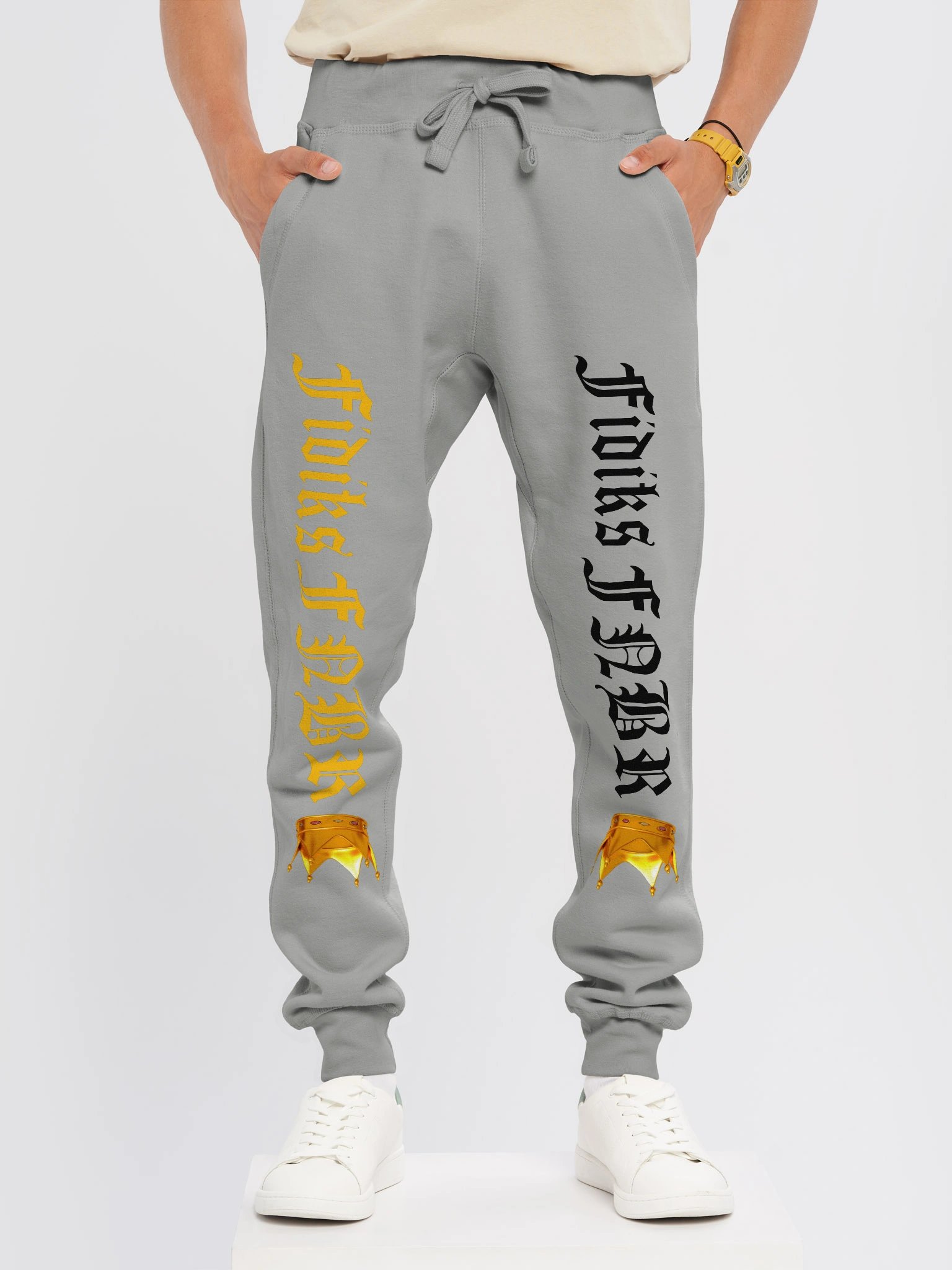 FidiksFNBR COOLS PANTS product image (3)