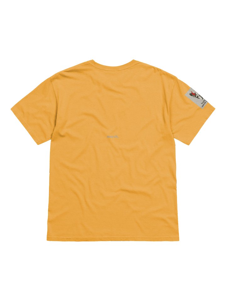 LDMC X ABBY CUMMINGS COLLAB TEE product image (2)