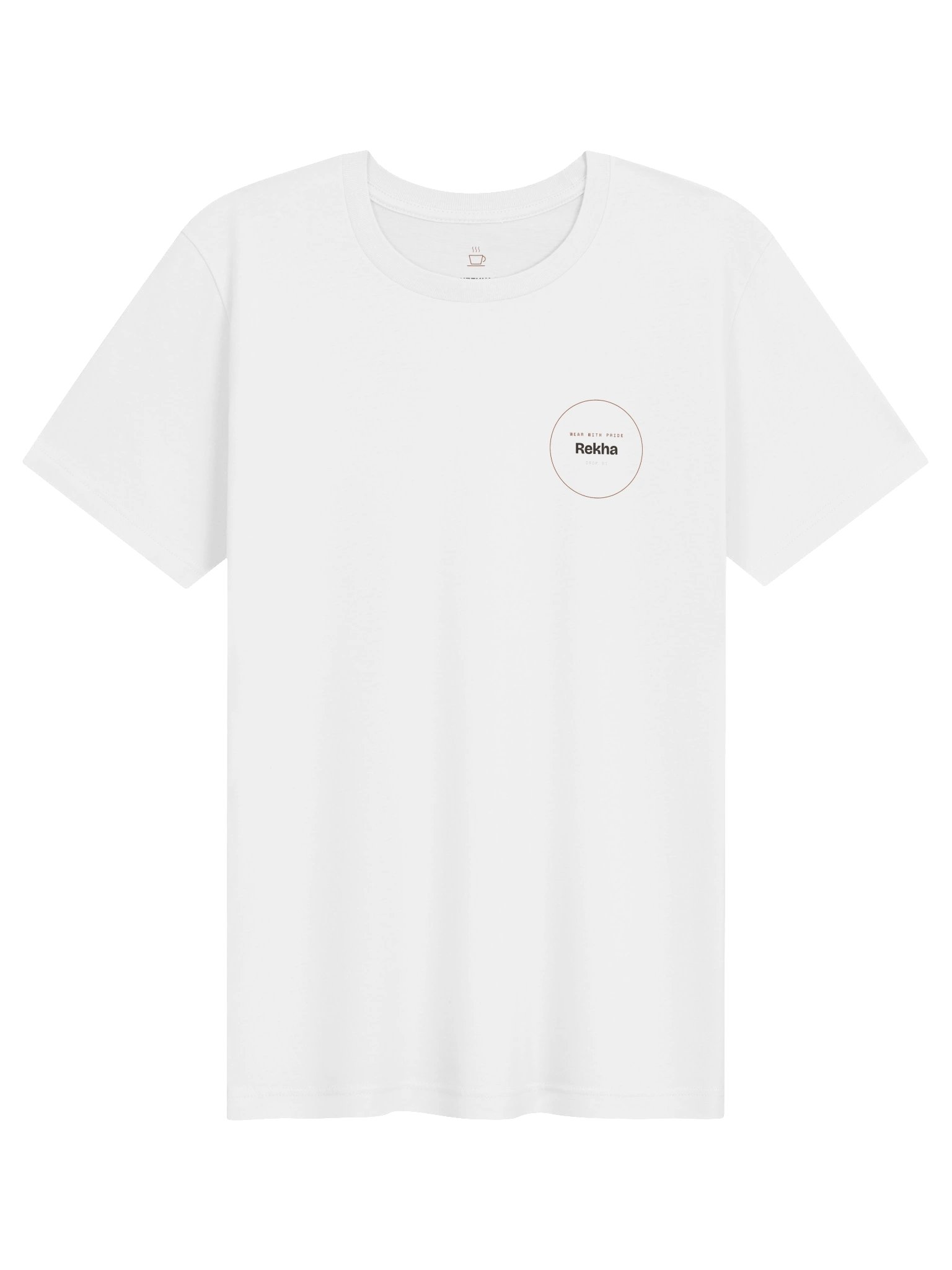 A line; a mark. product image (1)