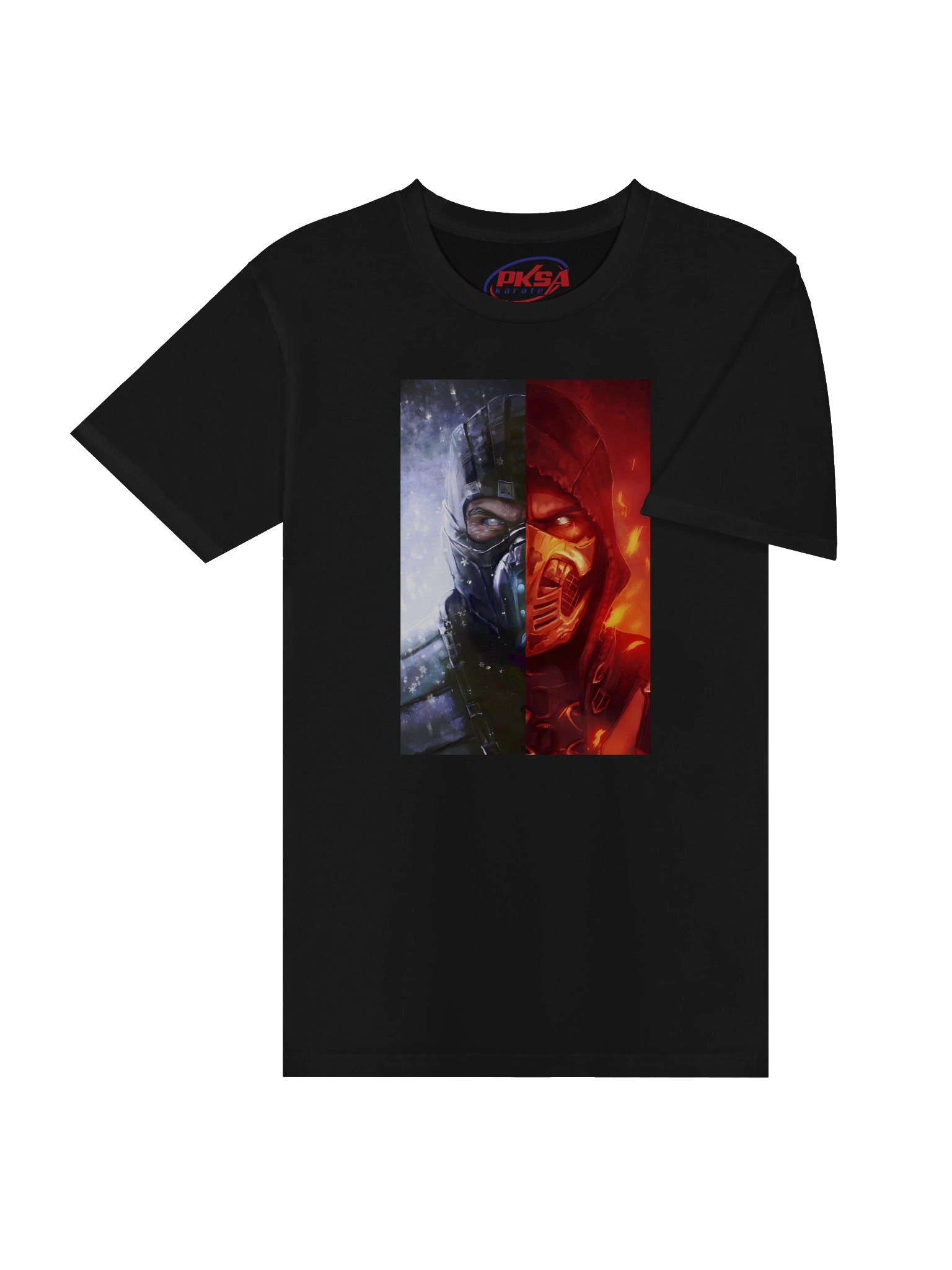Mortal Kombat: Subzero & Scorpion product image (20)
