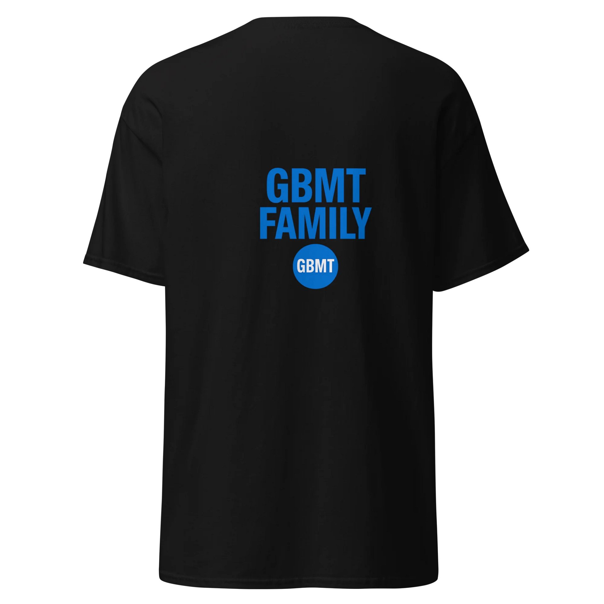 GBMT Family -Making the World Go Around product image (6)