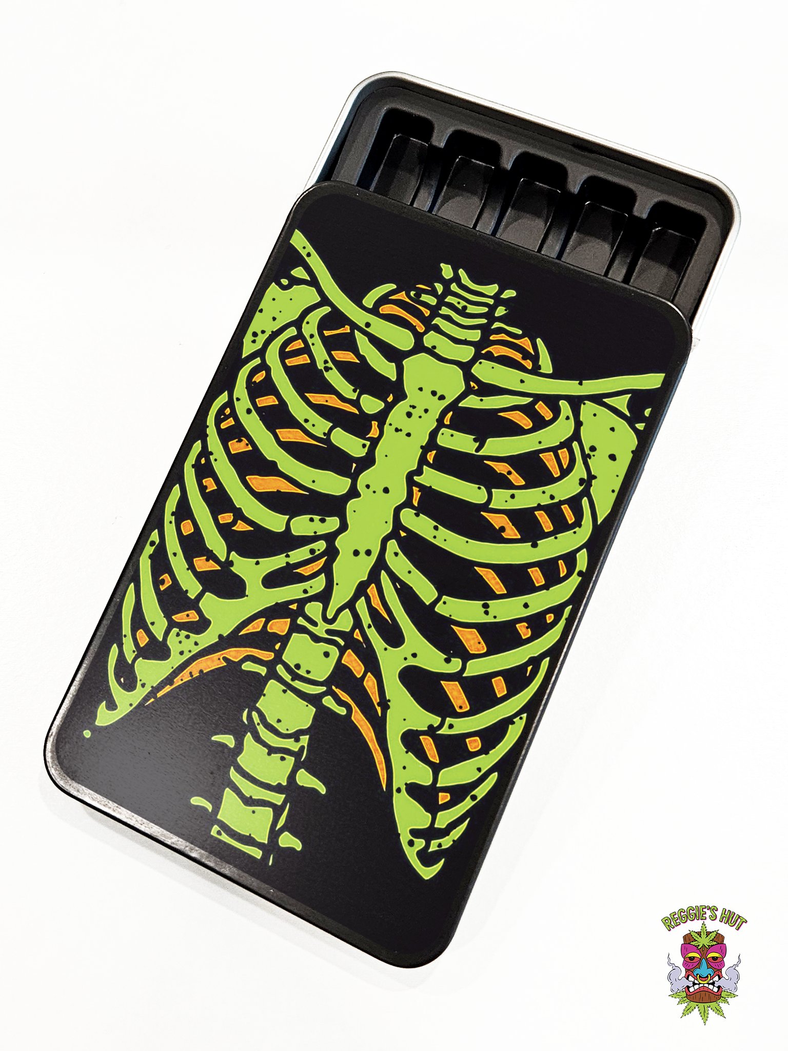 Case - Rib Caged product image (2)