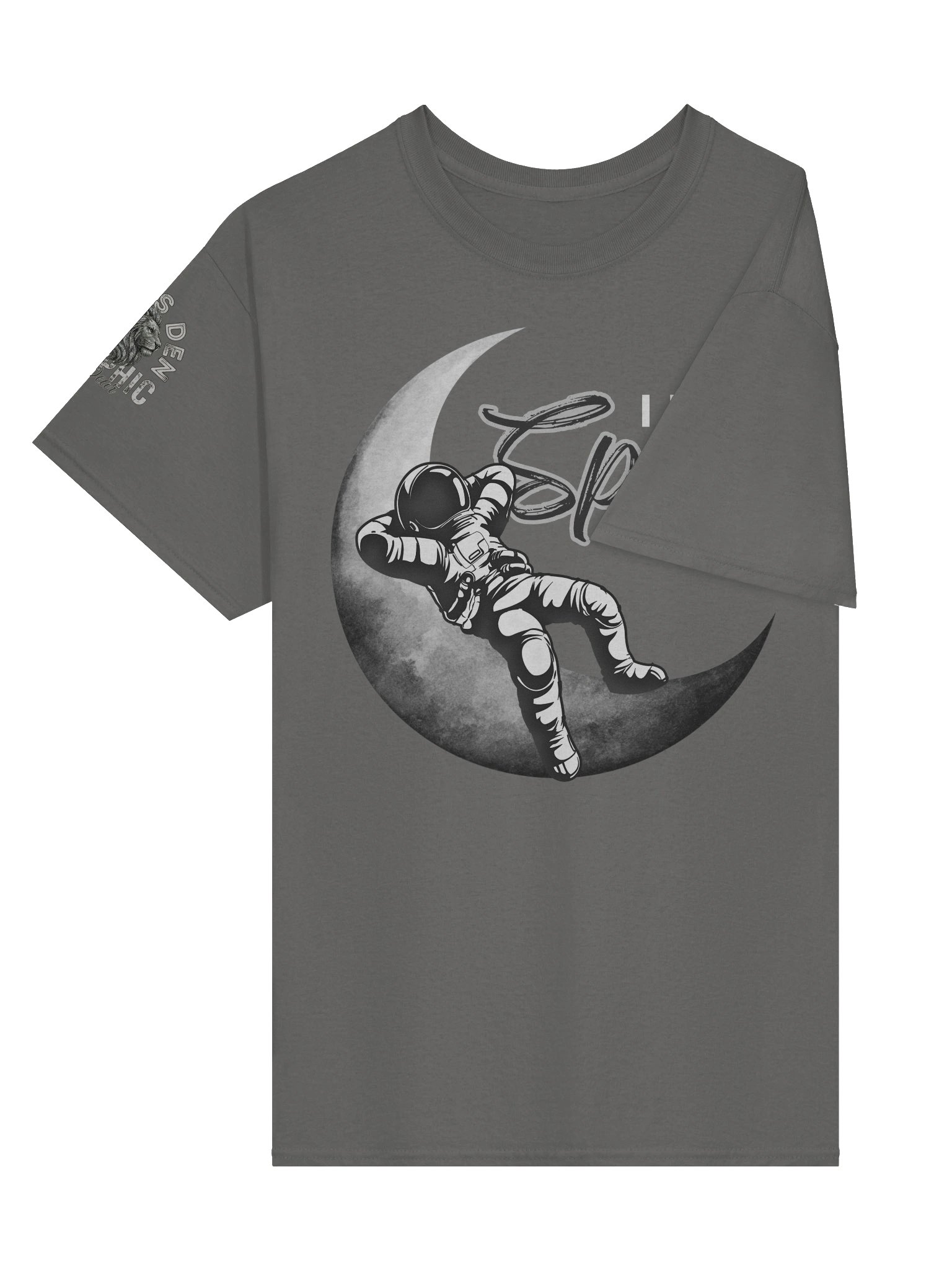 I Need Space Men's T-Shirt product image (23)