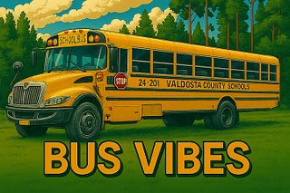 Busvibes