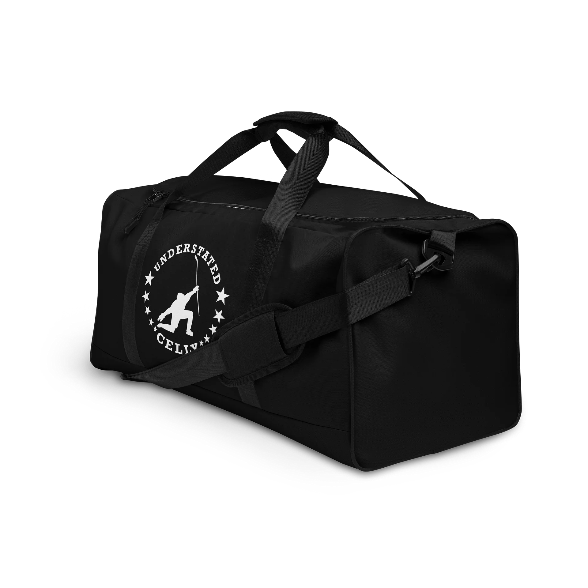 Duffle Bag product image (3)
