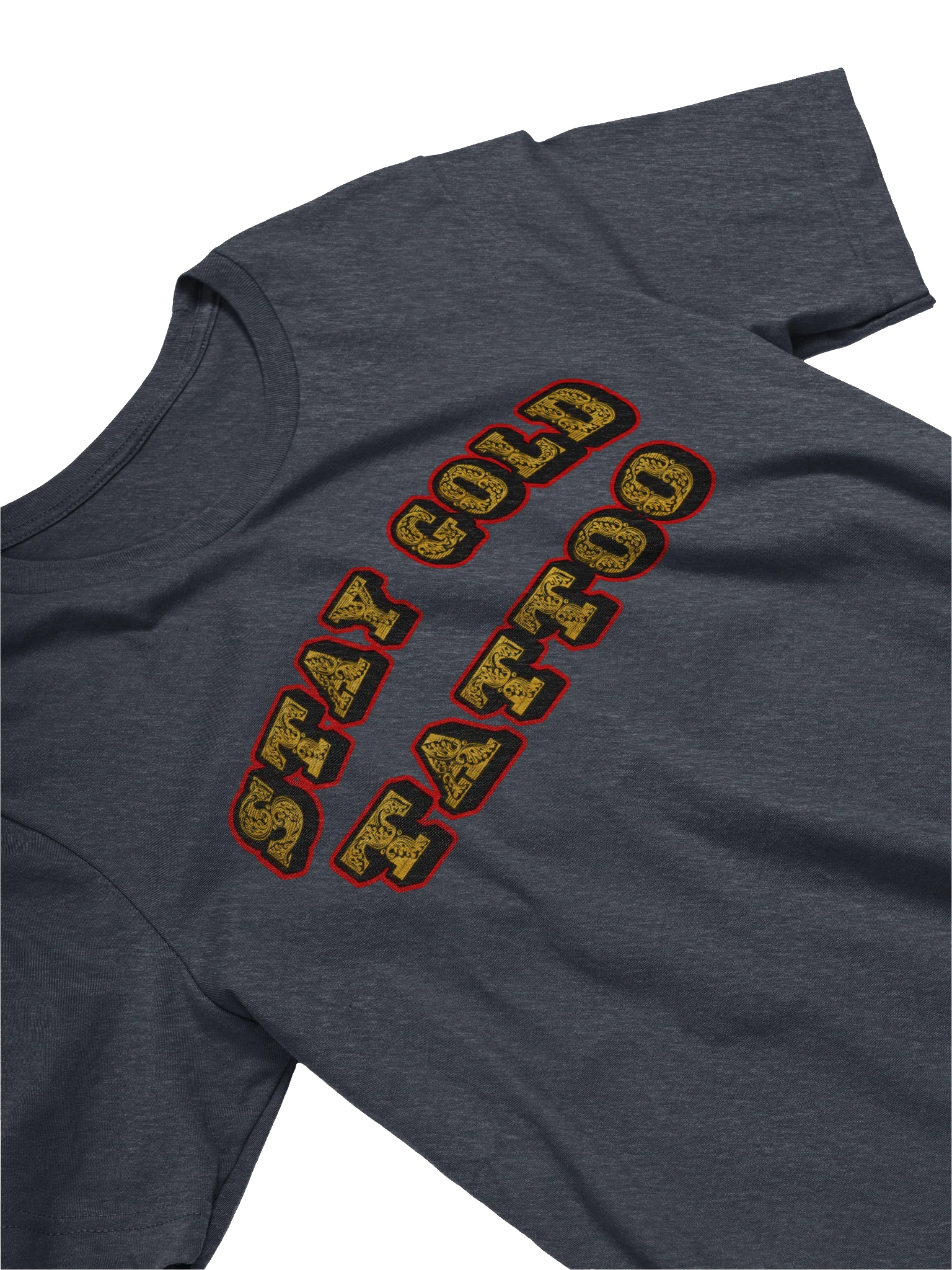 SG Logo | Shirt product image (21)