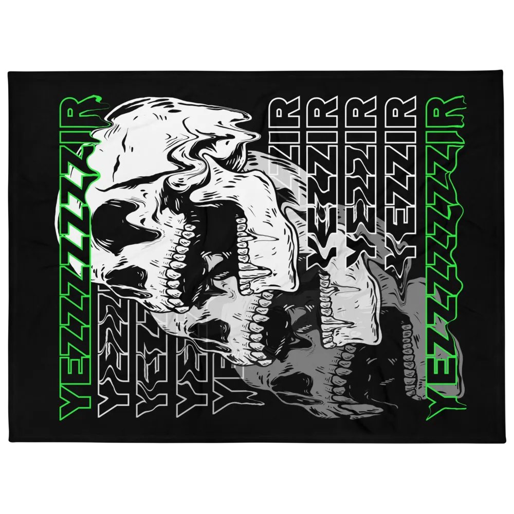 YEZZIR Blanket product image (1)