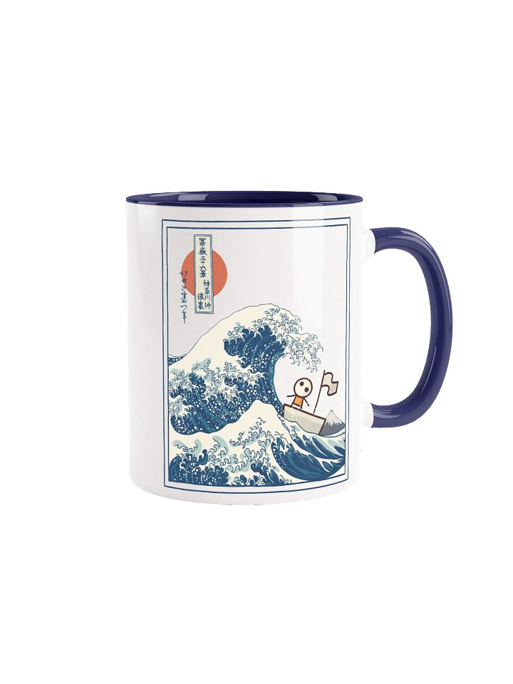 my lil boat mug product image (1)