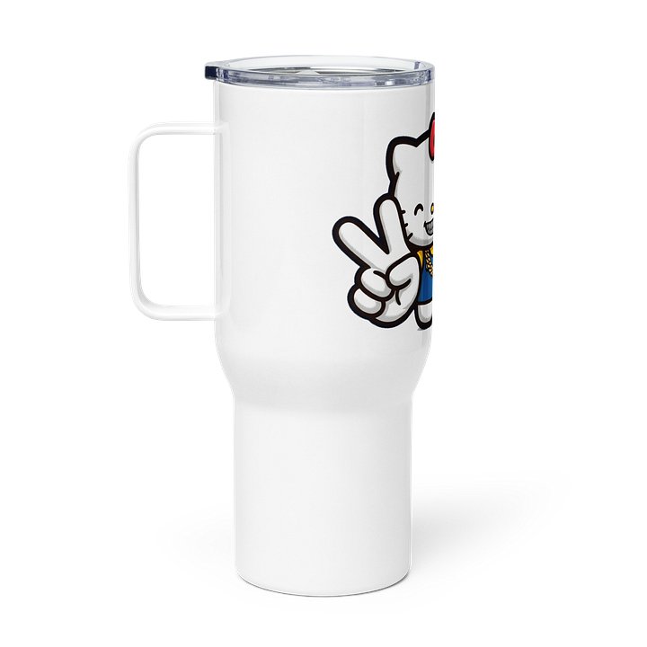 Bling Bling Duo Tumbler product image (2)