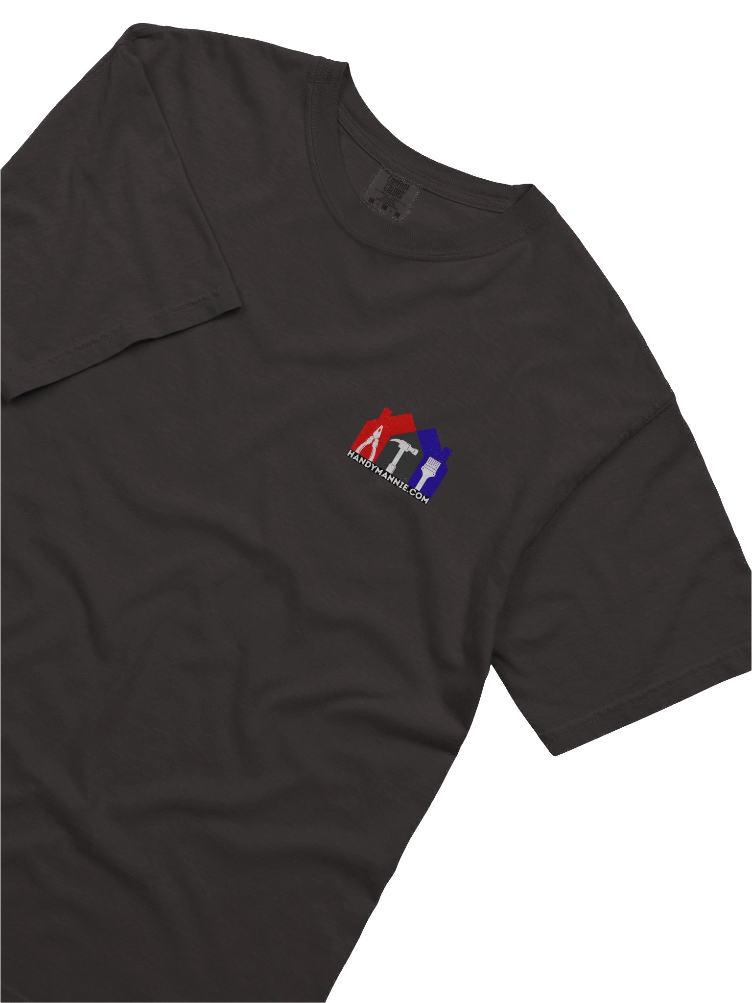 Everyday Builder Tee product image (42)