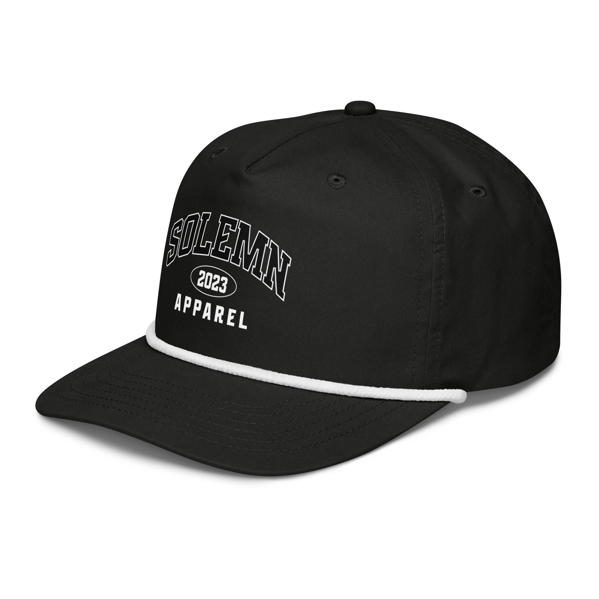 Solemn Arch Golf Cap product image (3)