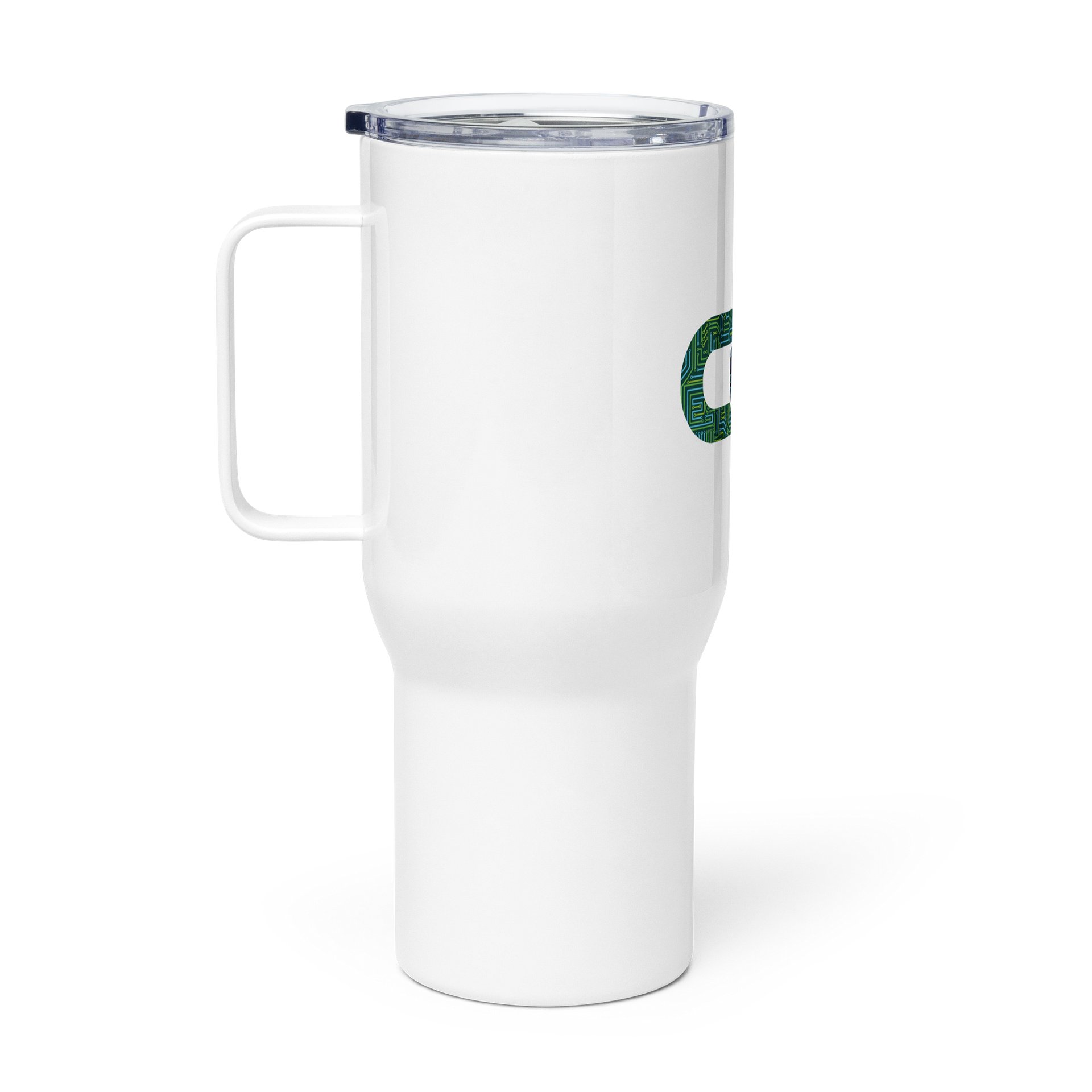 Cyberfix Mug product image (1)