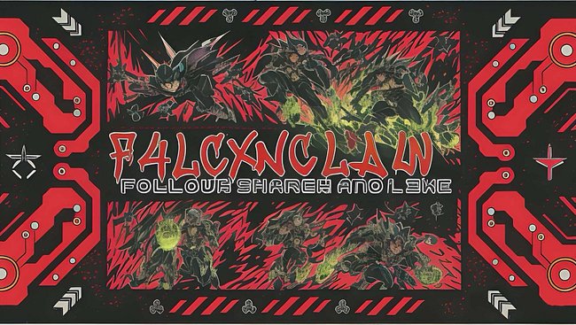 Falcons Cavern