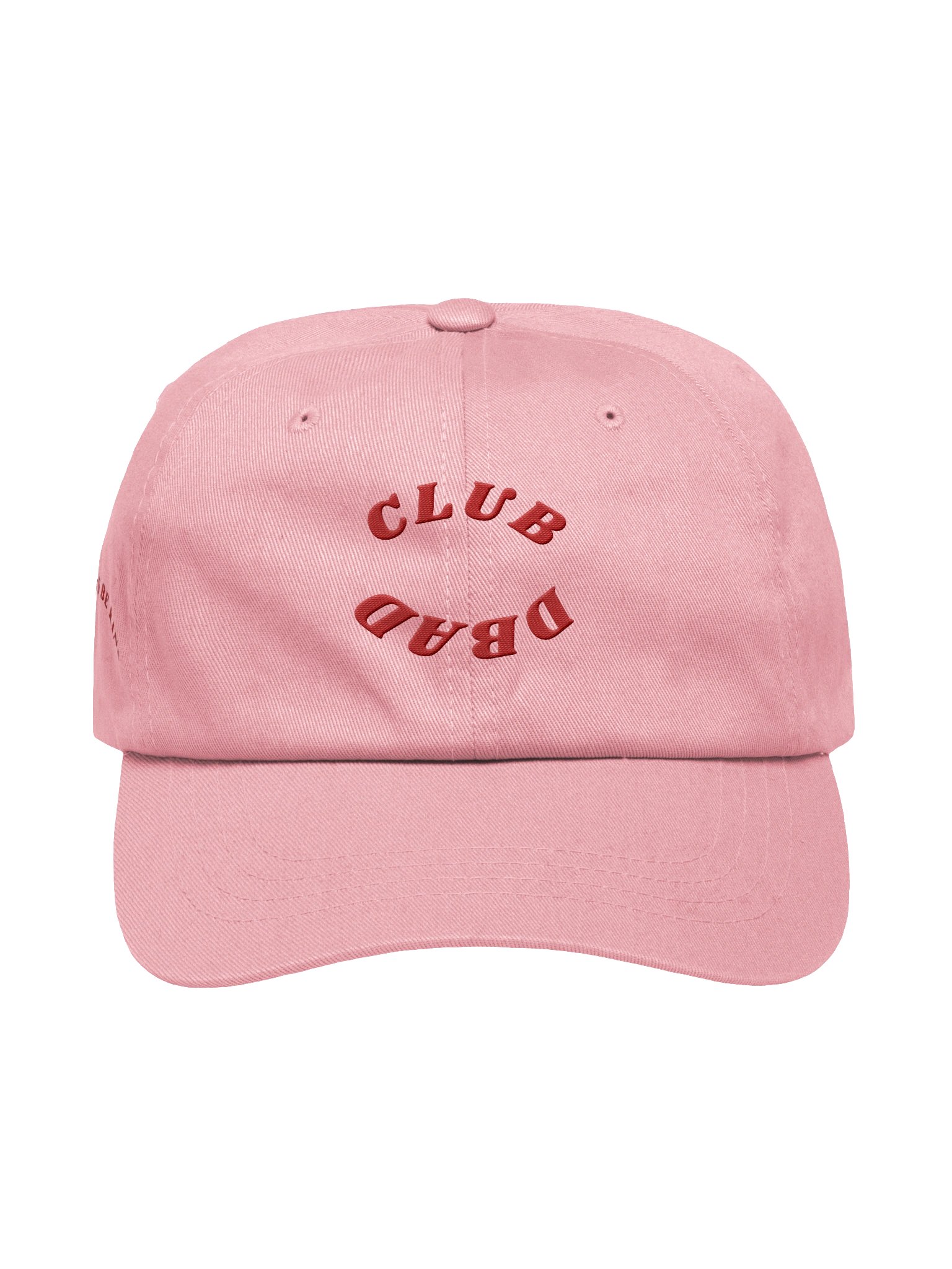 Join the Club - Cutie Pink product image (3)