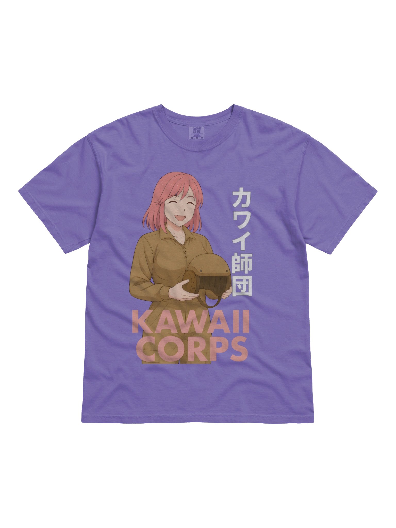 Kawaii Division: Pink Blossom product image (31)