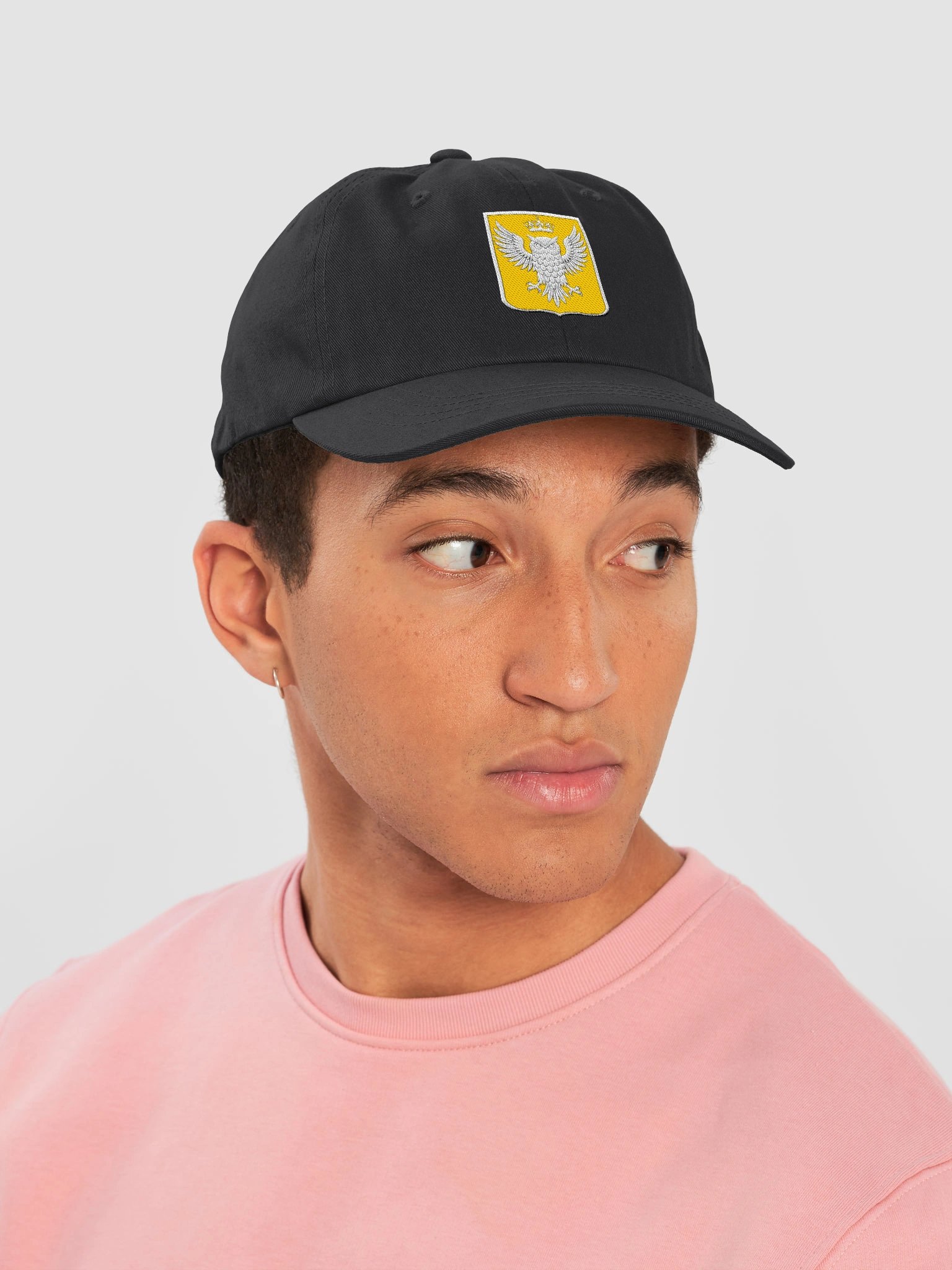 Court of Knowledge Dad Hat product image (6)