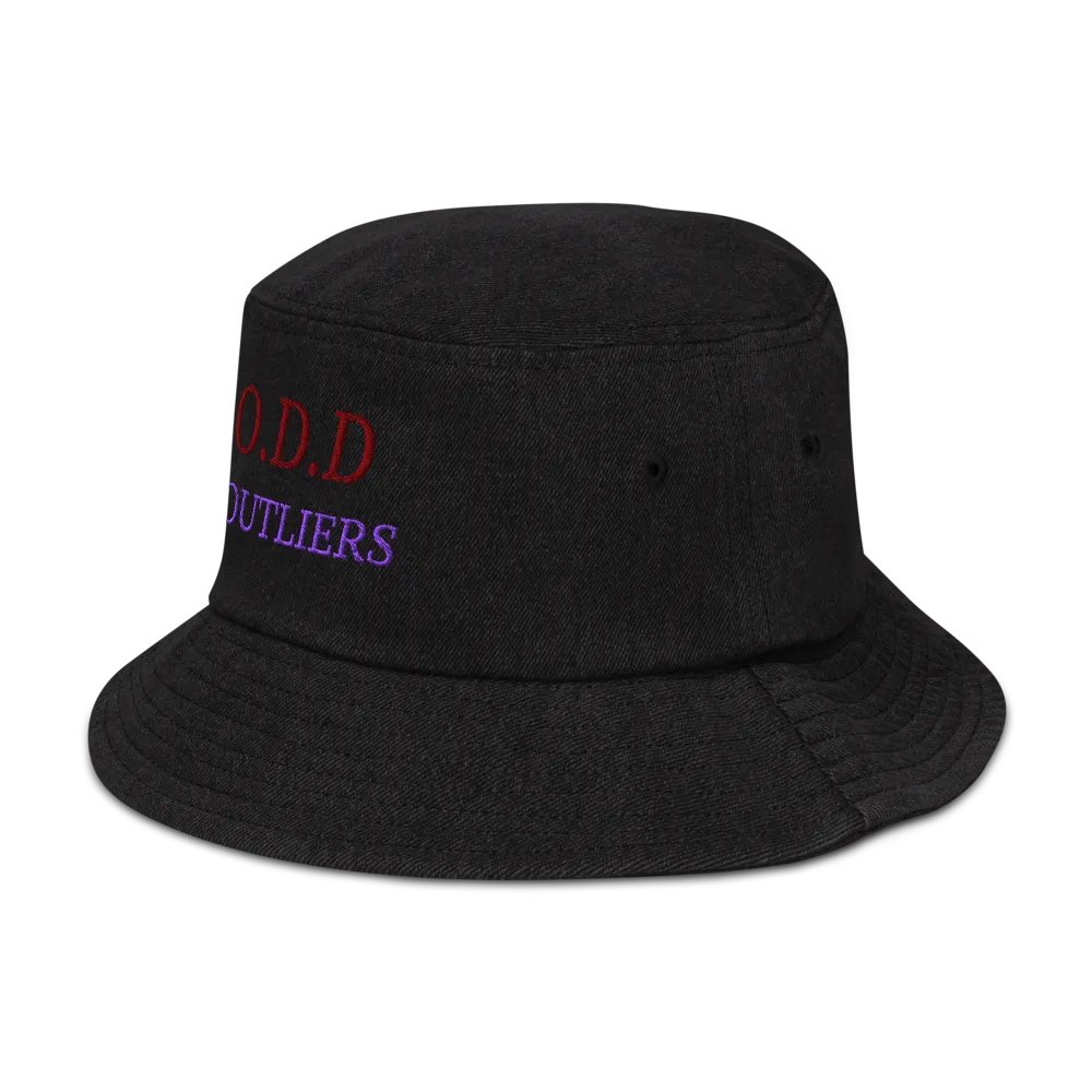 ODD Bucket Hat product image (4)