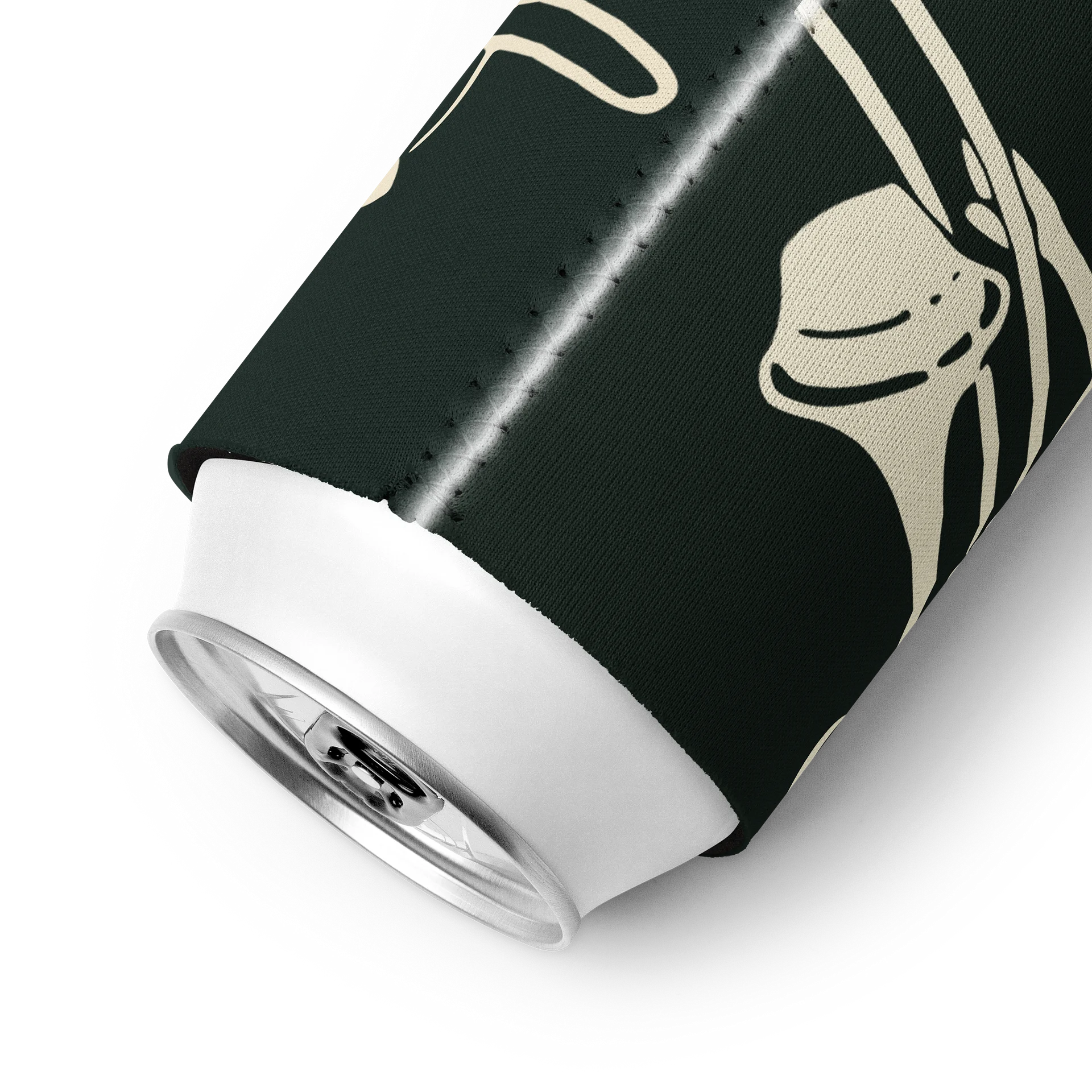 In the Bone Zone Can Cooler product image (9)